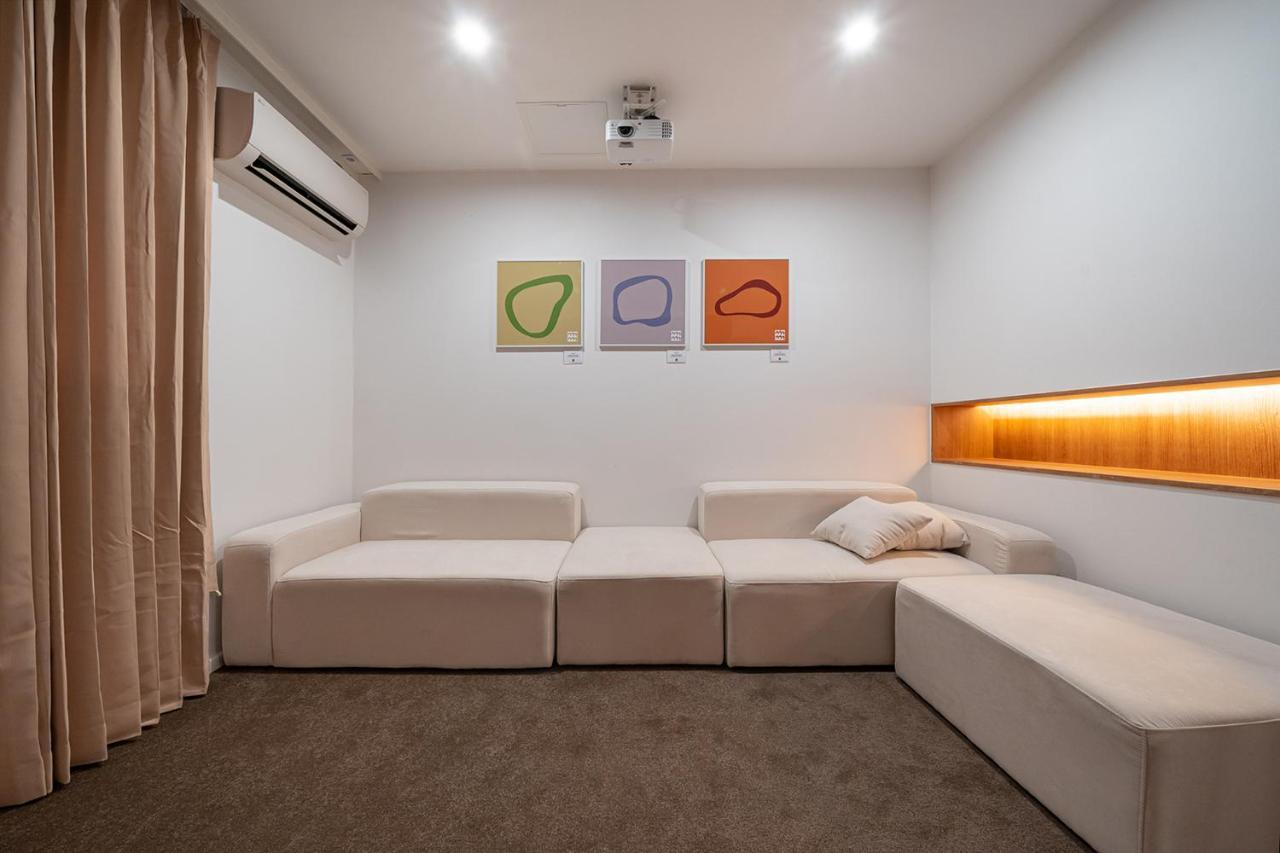 Aank Hotel Daejeon Yongjeon 2Nd المظهر الخارجي الصورة