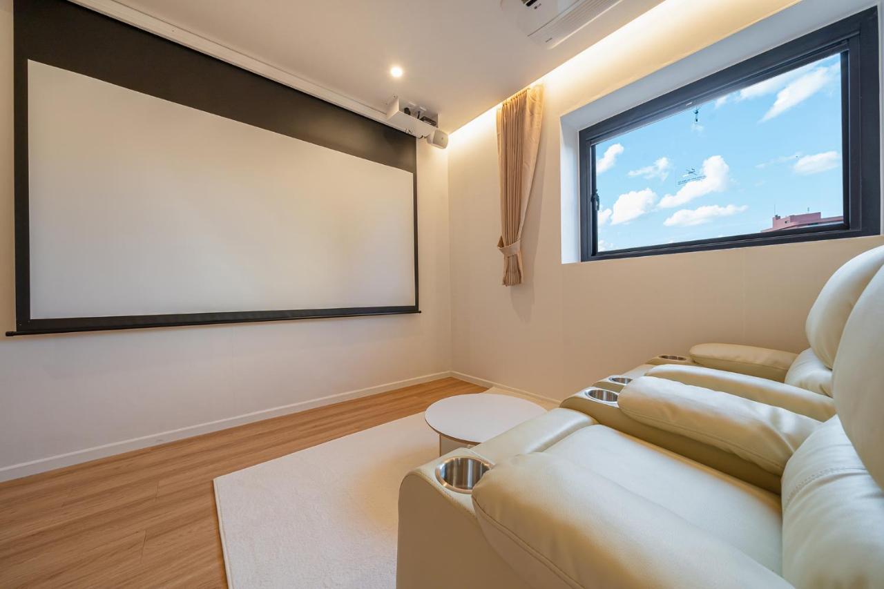 Aank Hotel Daejeon Yongjeon 2Nd المظهر الخارجي الصورة