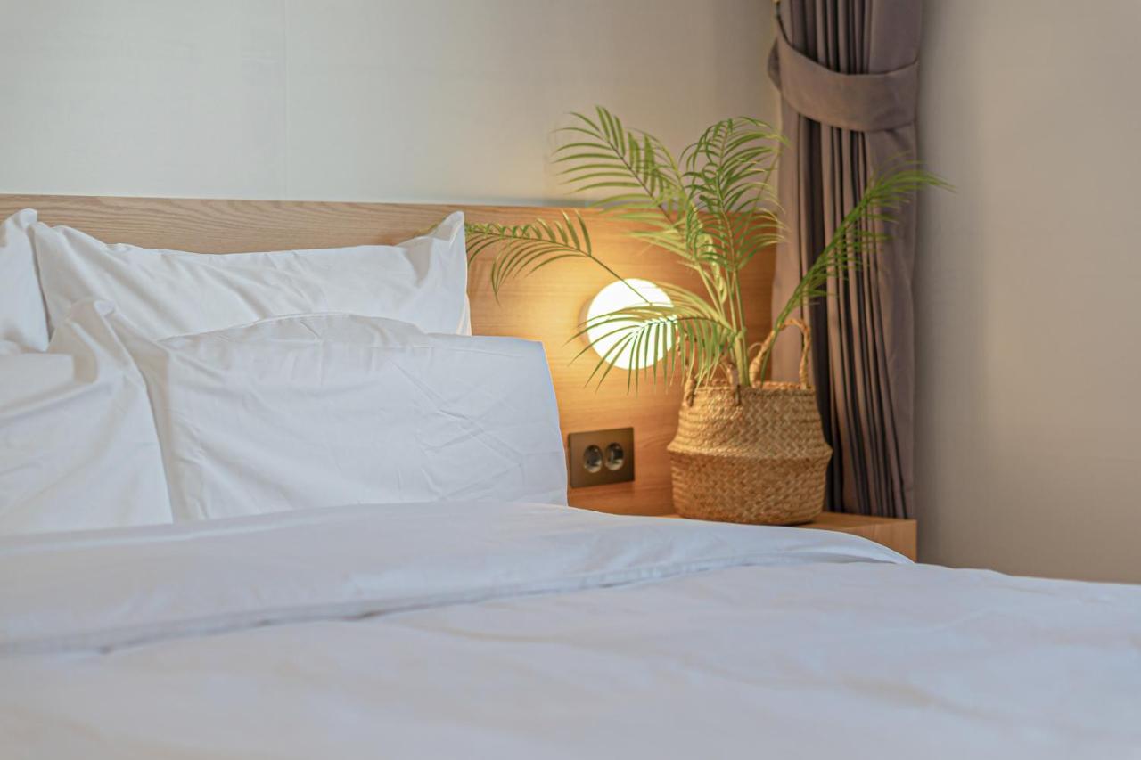 Aank Hotel Daejeon Yongjeon 2Nd المظهر الخارجي الصورة