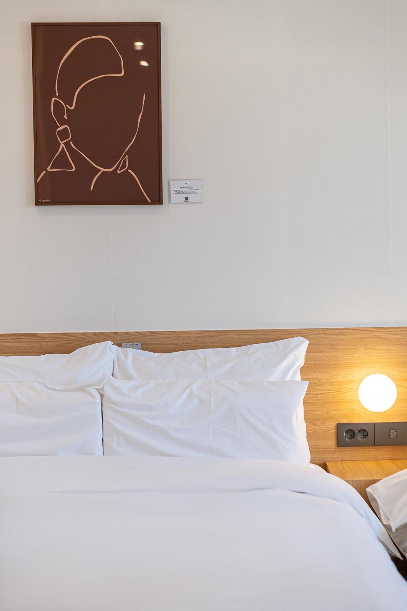Aank Hotel Daejeon Yongjeon 2Nd المظهر الخارجي الصورة