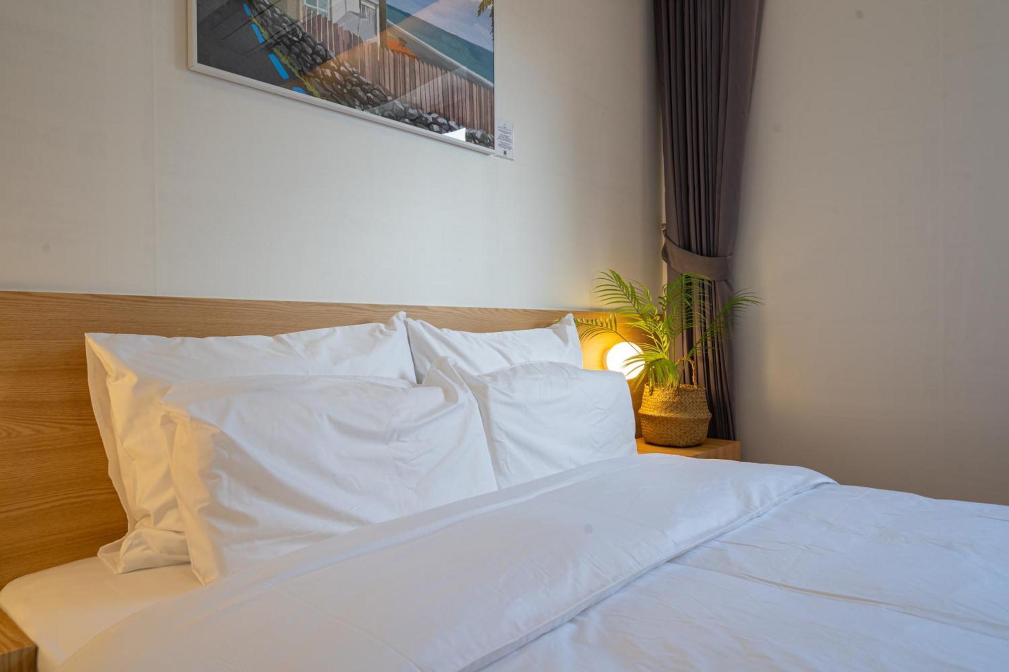 Aank Hotel Daejeon Yongjeon 2Nd المظهر الخارجي الصورة