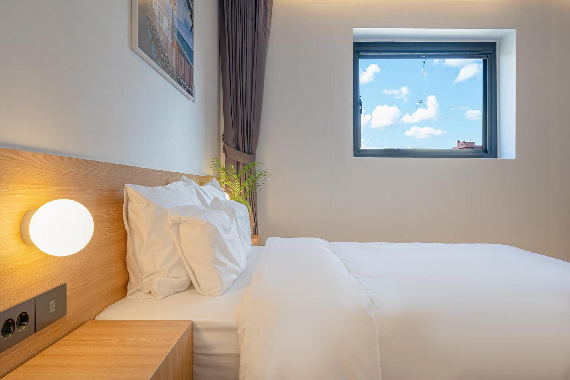 Aank Hotel Daejeon Yongjeon 2Nd المظهر الخارجي الصورة